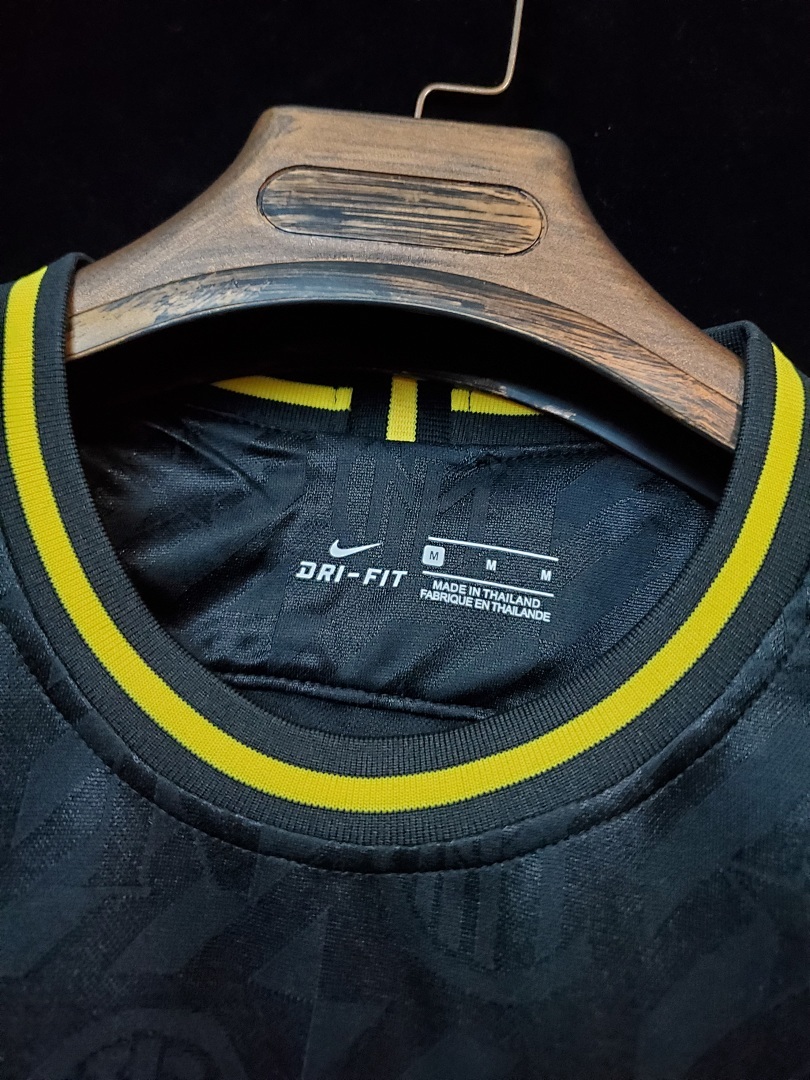 Inter Milan Maillot Third 2019-2020 miniature 5