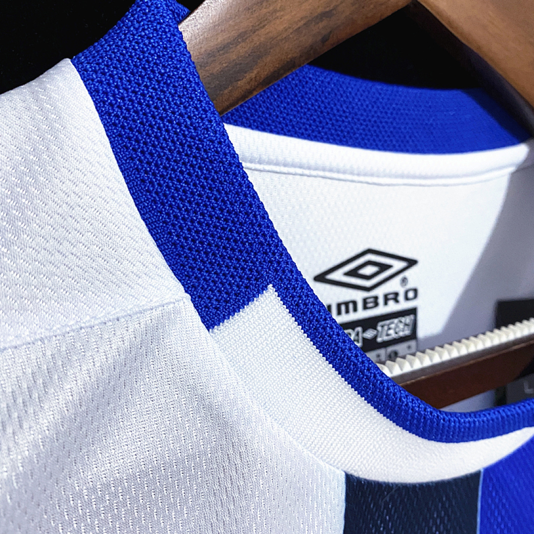 Chelsea Maillot Exterieur Retro miniature 14