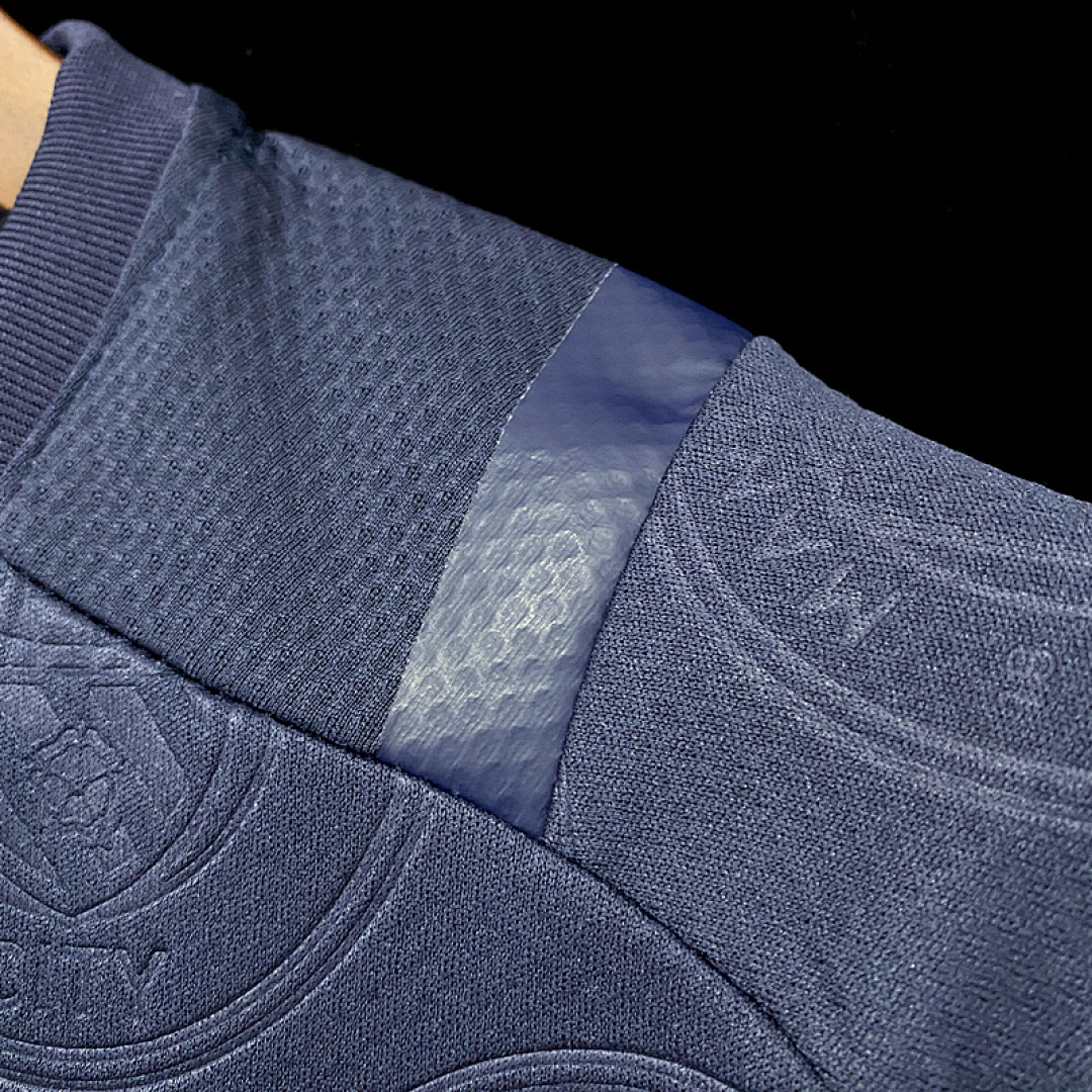 Manchester City Maillot Third miniature 4