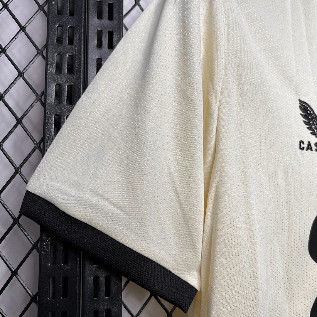 Everton 2024-2025 Special Edition Maillot Domicile Edition Speciale miniature 9