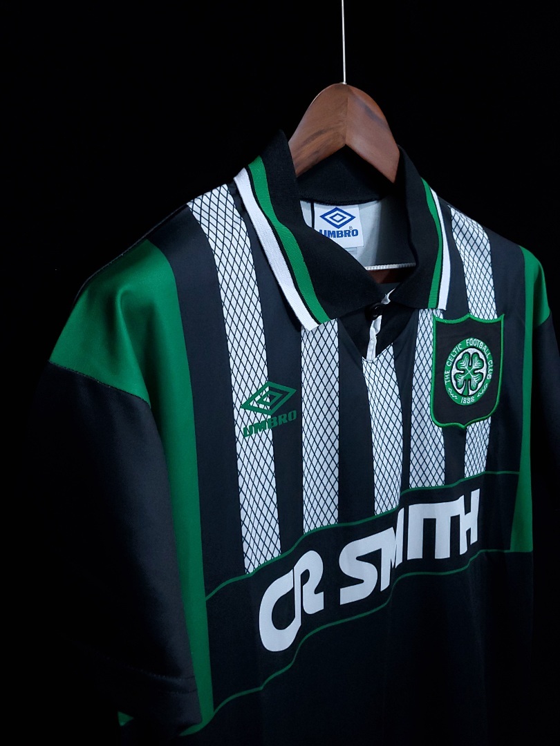 A definir Maillot Exterieur Retro 1994-1996 miniature 4