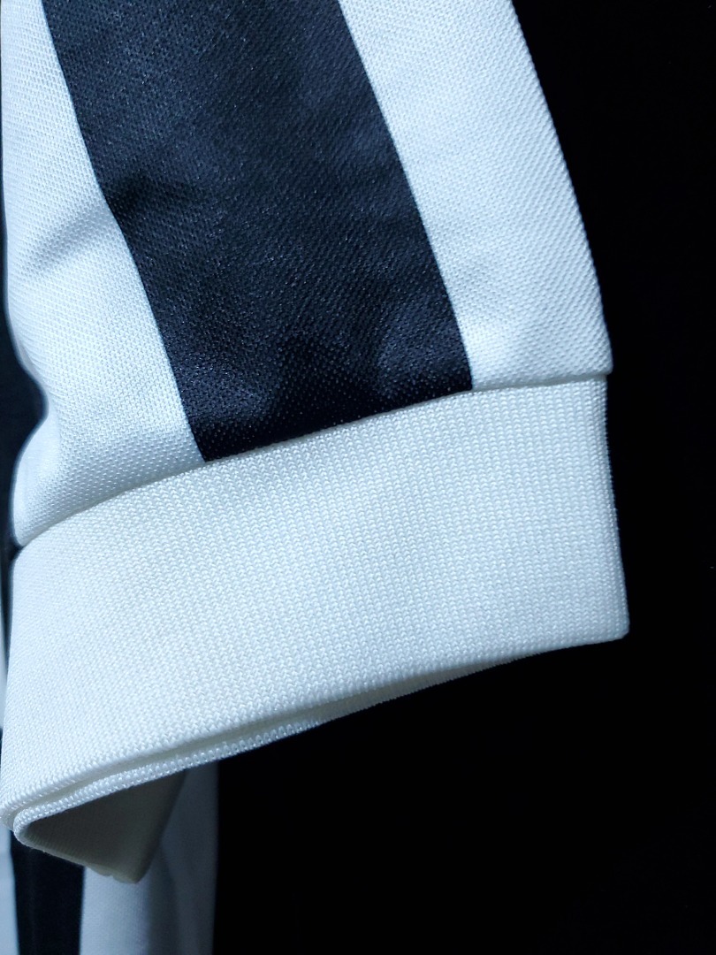 Juventus Maillot Domicile Retro 1984-1985 miniature 5