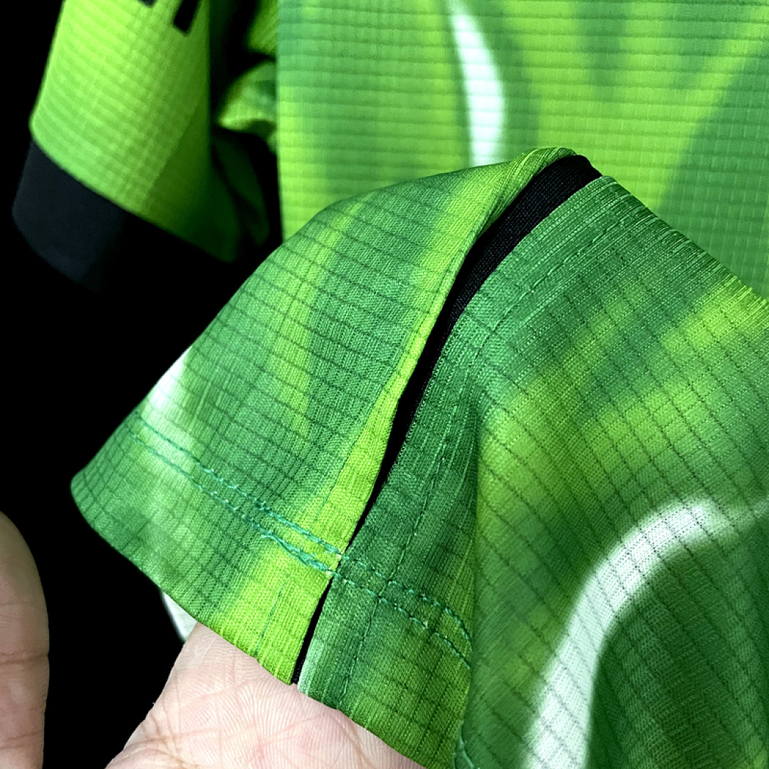 2122 Naples Green Gardien Domicile miniature 4