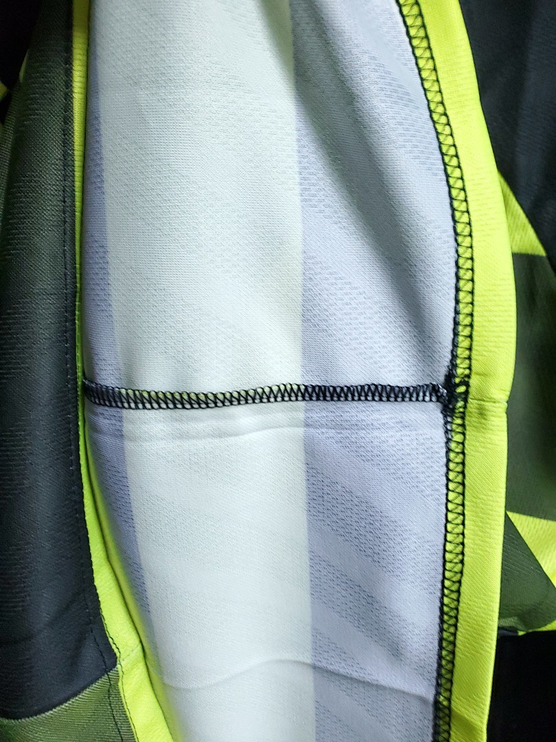 A definir Maillot Exterieur Retro 1996-1997 miniature 8