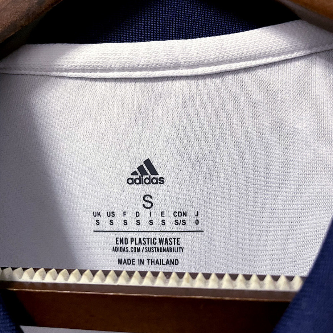 Real Madrid Maillot Domicile miniature 8