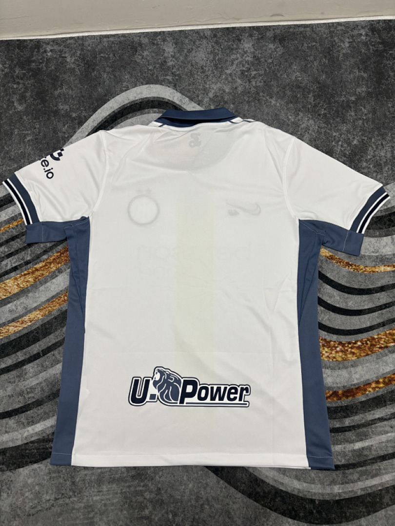 Inter Milan Maillot Exterieur 2024-2025 miniature 3