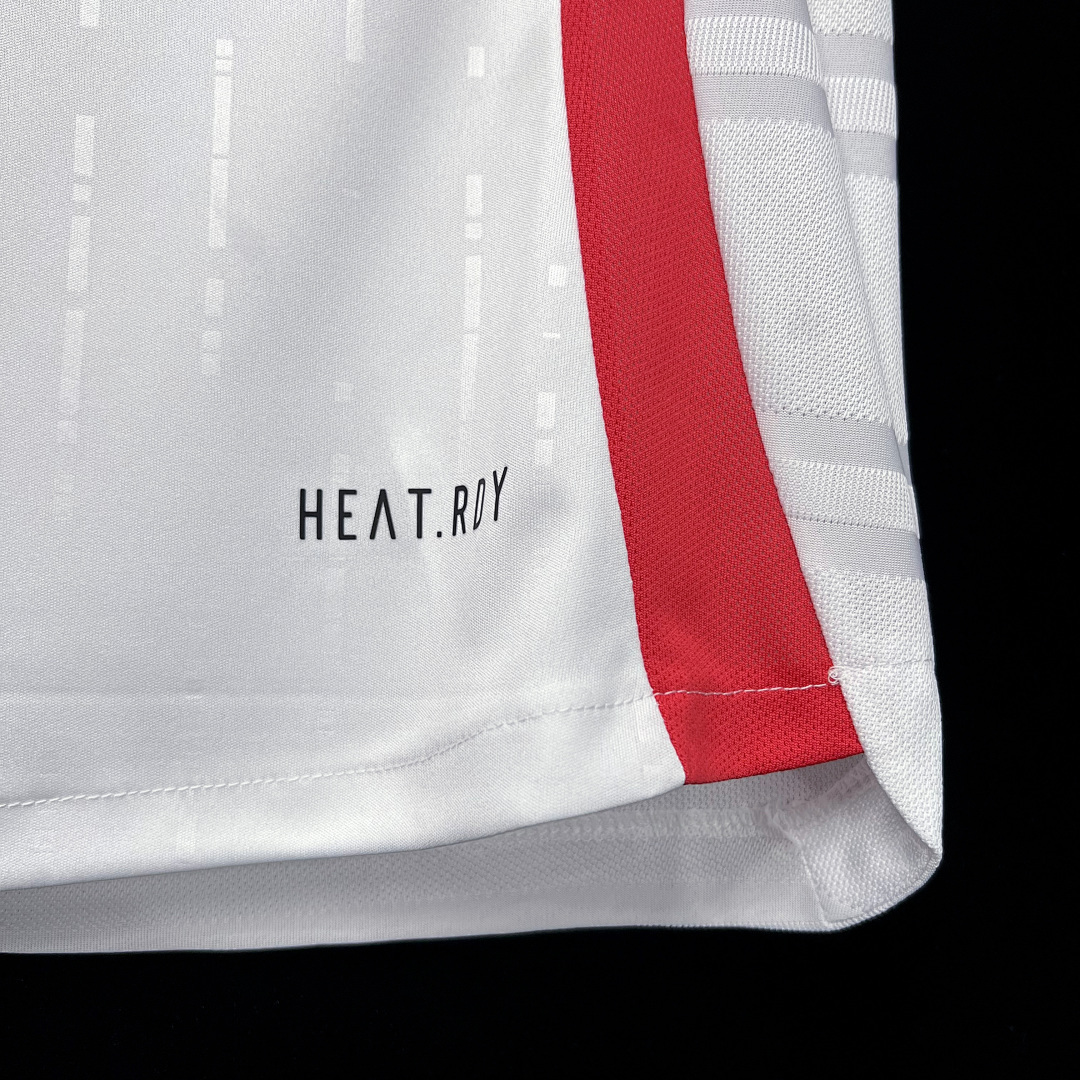 Italie Maillot Exterieur miniature 6