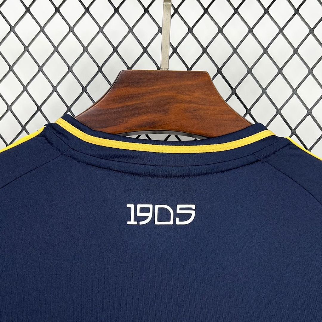 Boca Juniors Maillot Domicile Edition Speciale miniature 9