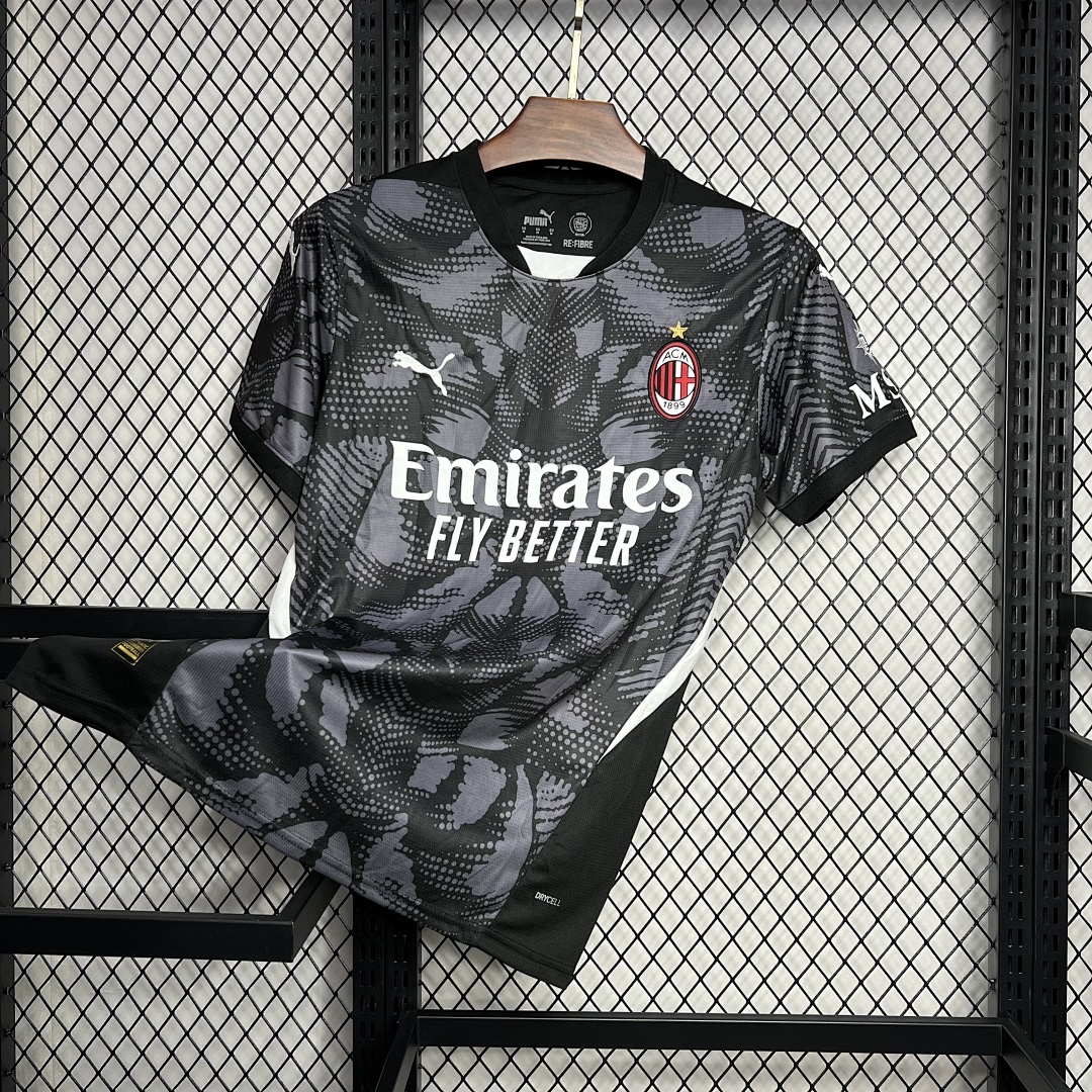 AC Milan Gardien Domicile miniature 3