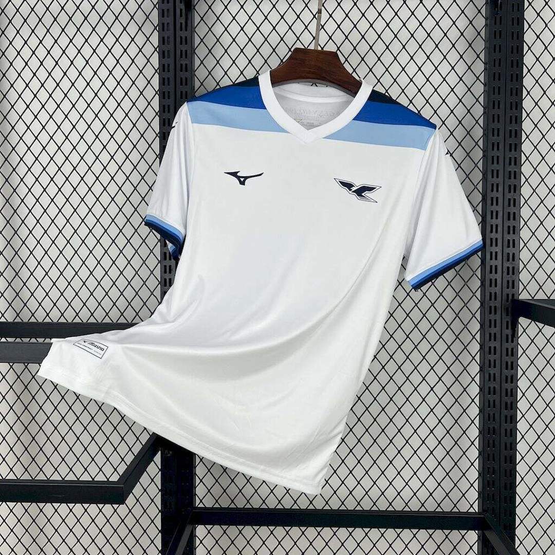 Lazio Maillot Domicile Edition Speciale