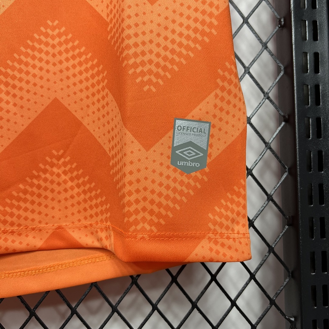 Fluminense 2024-2025 Gardien Domicile miniature 6