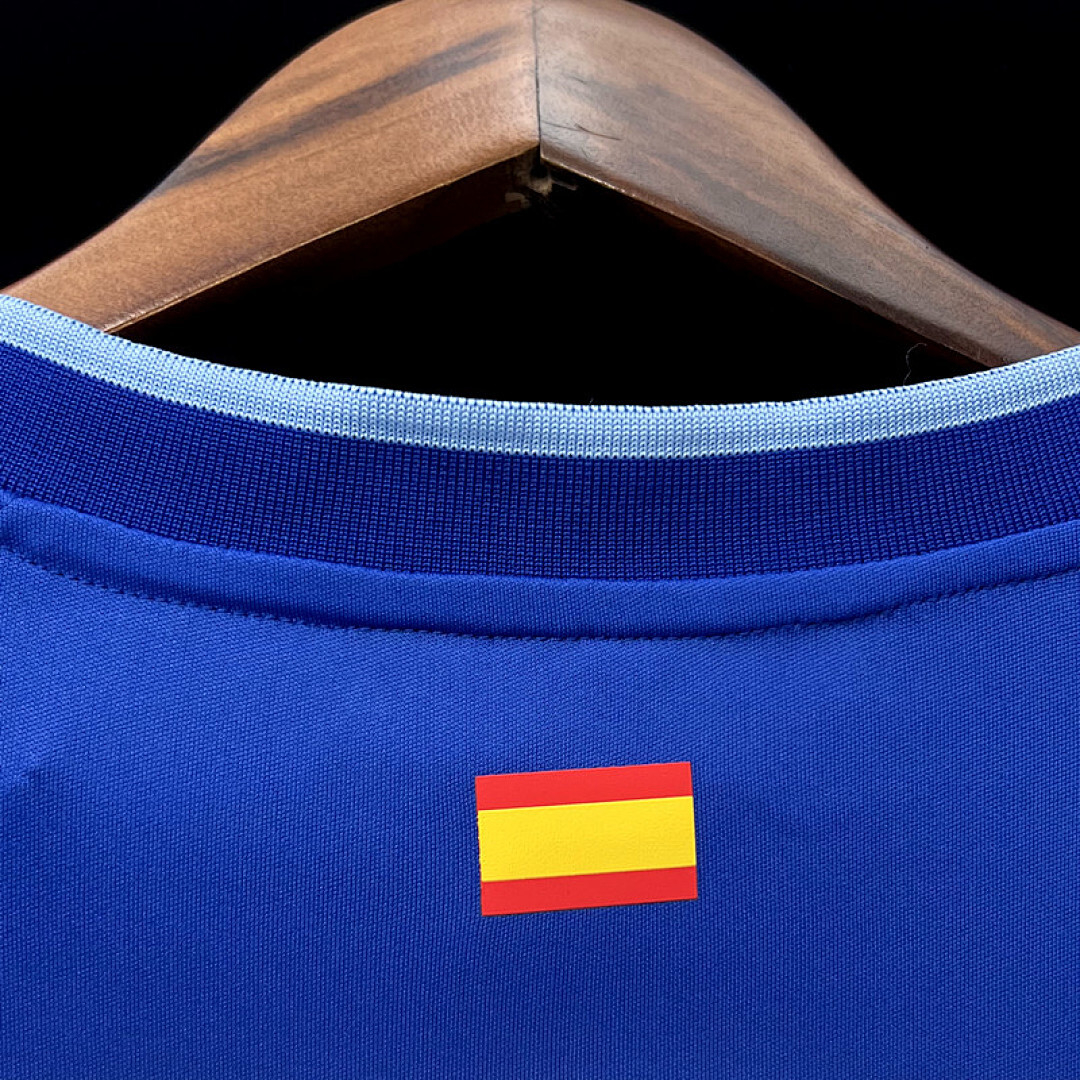 2324 Getafe Club De Futbol Maillot Domicile miniature 2