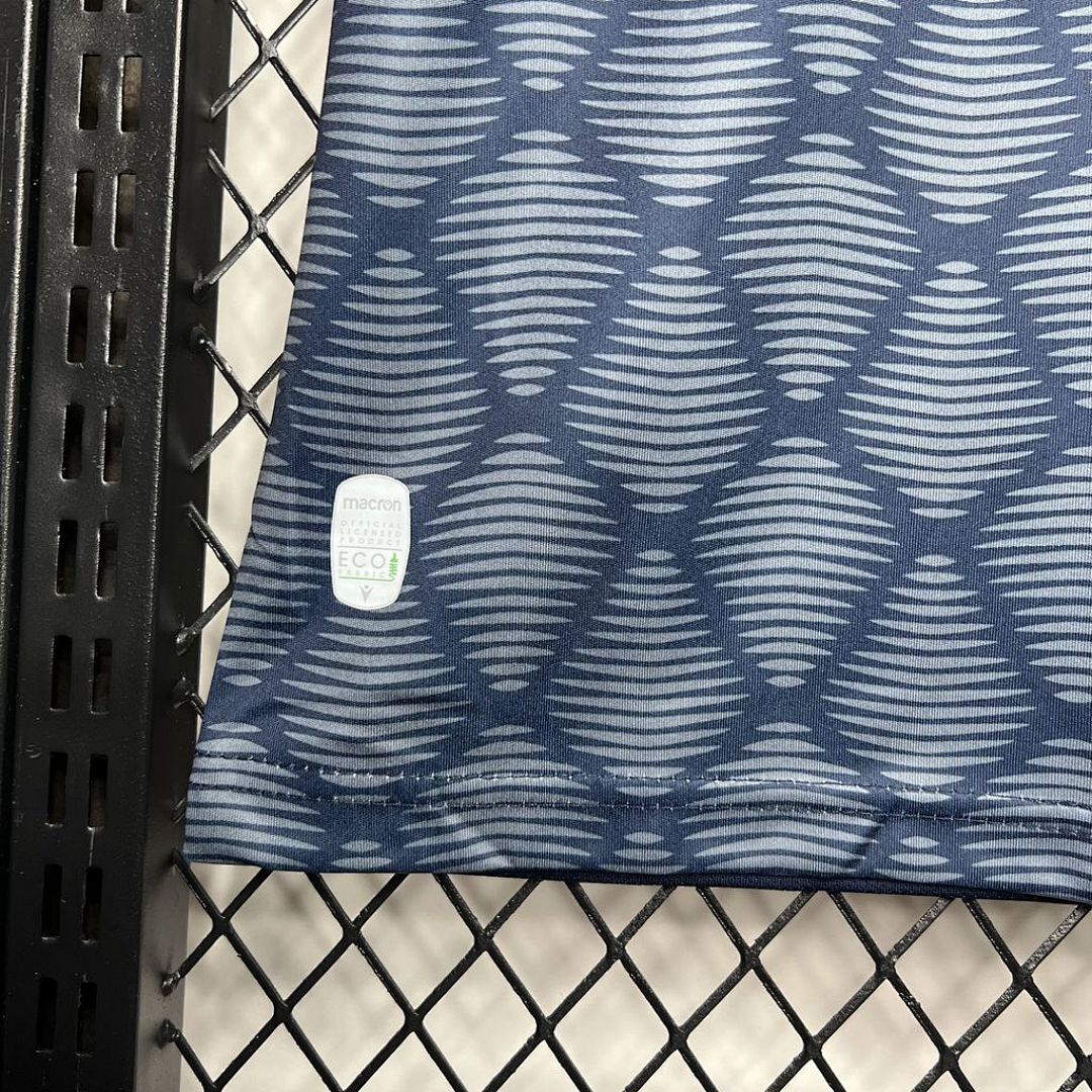 Wrexham 2024-2025 Maillot Exterieur miniature 7