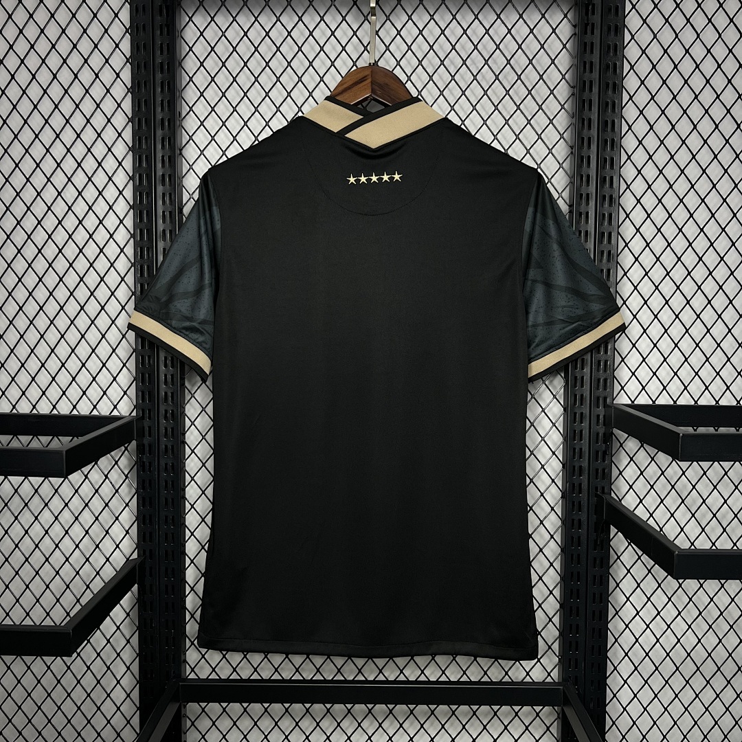 Bresil Maillot Domicile 2022 miniature 6