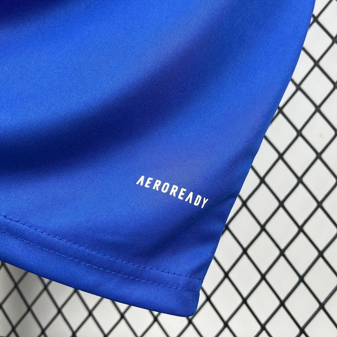 Curaao World Cup Maillot Domicile 2026 miniature 3