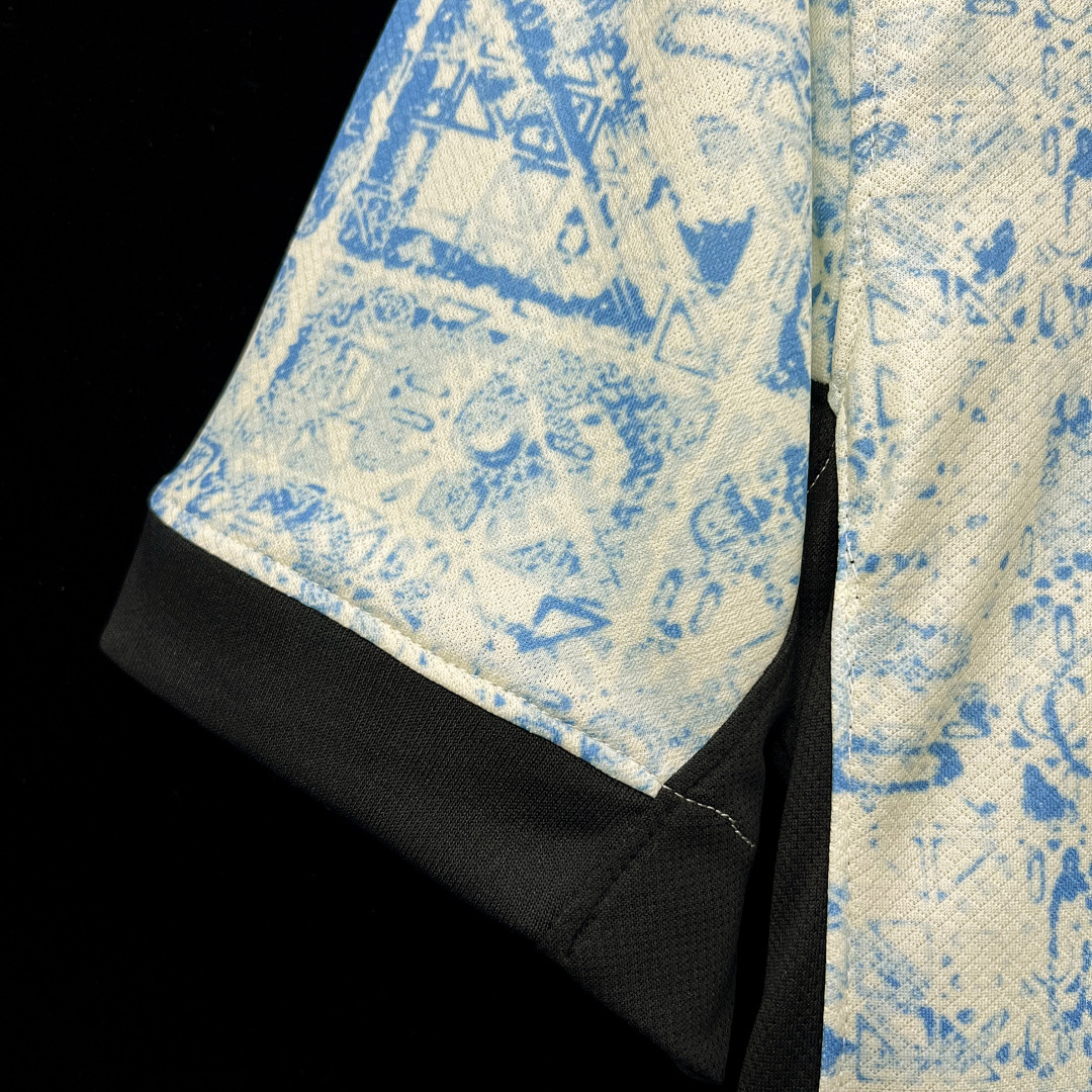 Portugal Maillot Exterieur miniature 6