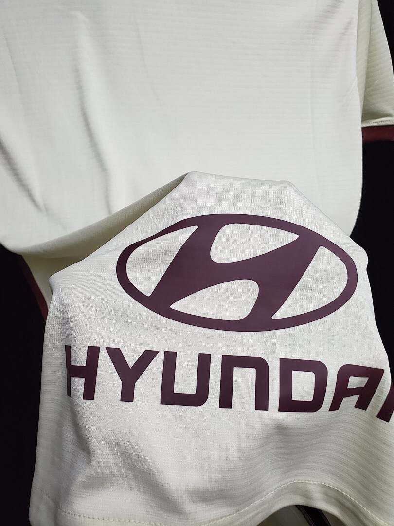 Rome Maillot Exterieur 2020-2021 miniature 3