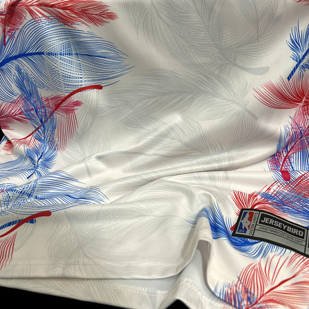 2324 Philippines At Maillot Domicile miniature 3