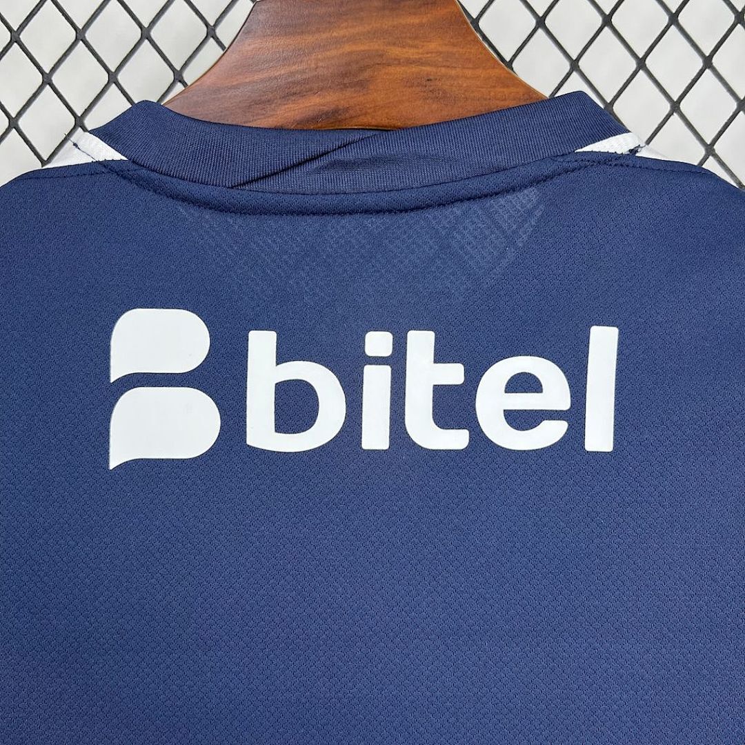 Alianza Lima 2025-2026 Maillot Domicile miniature 10