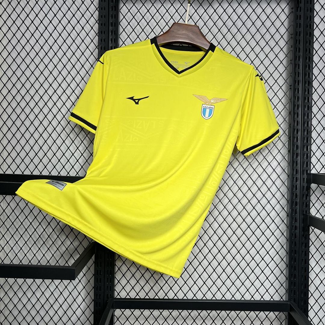 Lazio Maillot Exterieur miniature 6