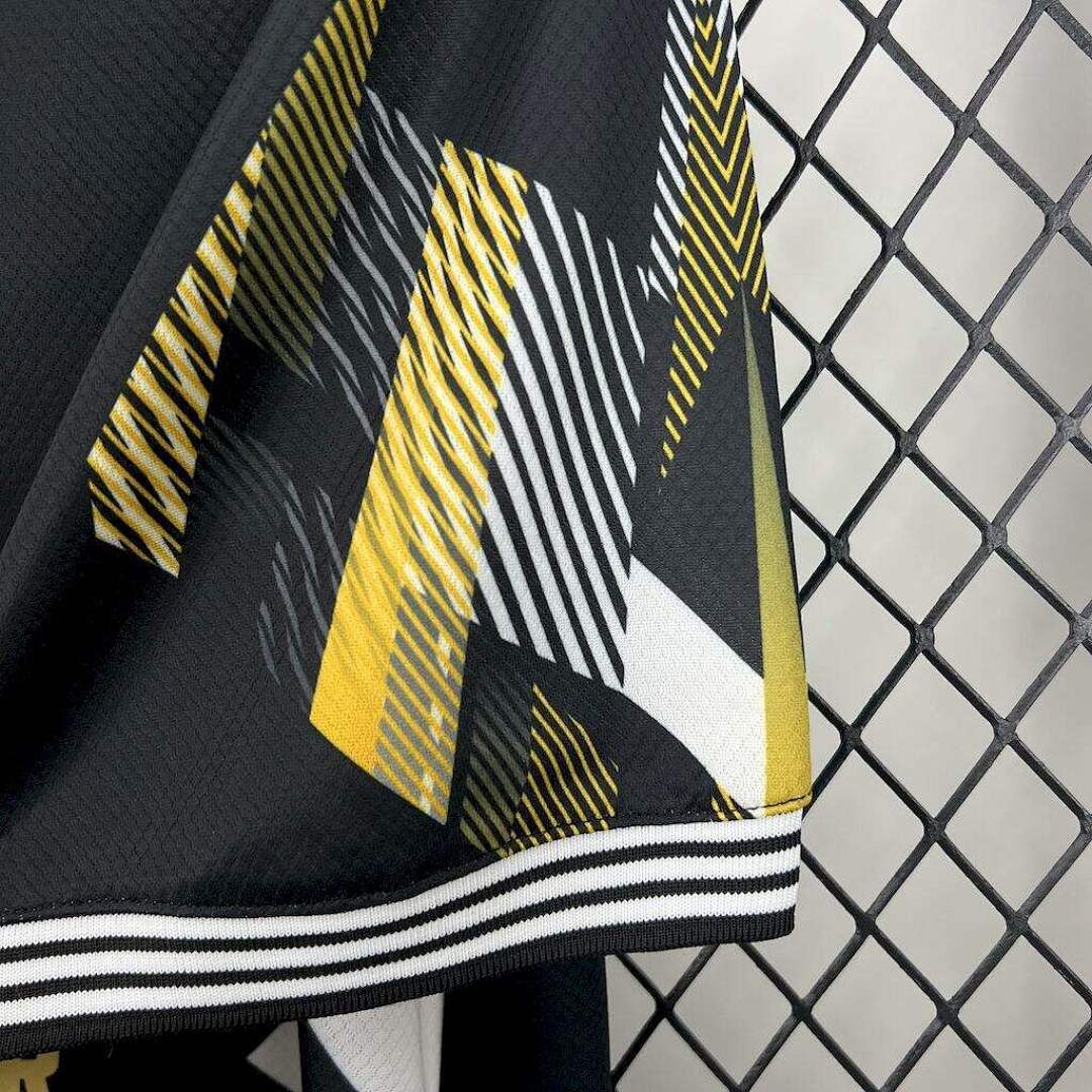 Real Madrid Maillot Domicile Edition Speciale Retro miniature 6