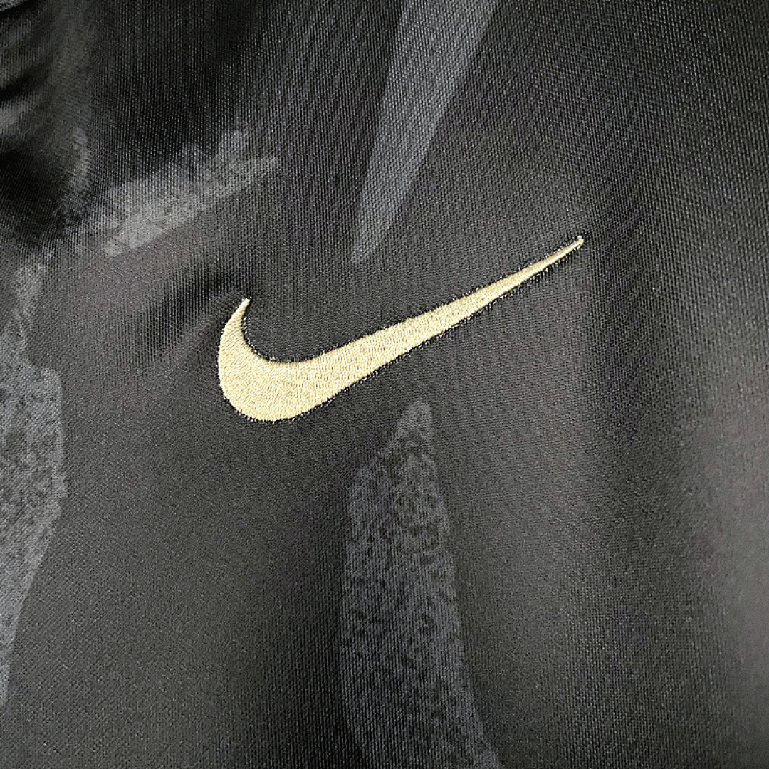 Bresil Maillot Exterieur 2022 miniature 12