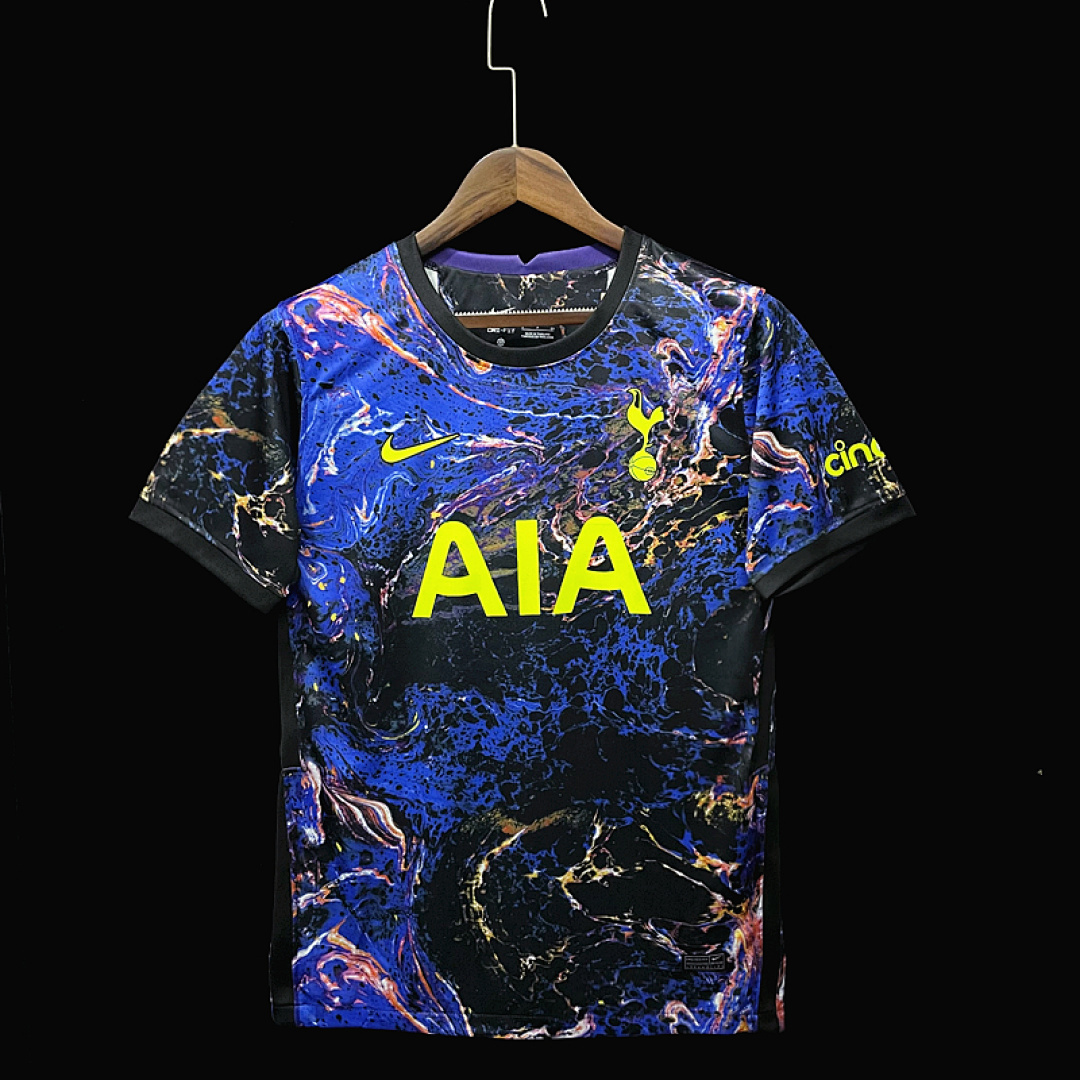 Tottenham Maillot Exterieur