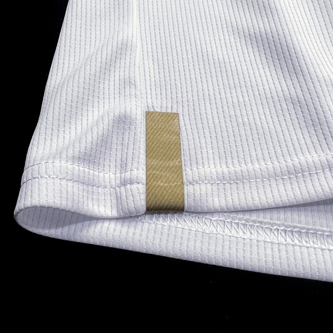 Real Madrid Maillot Domicile Retro 1920 miniature 5