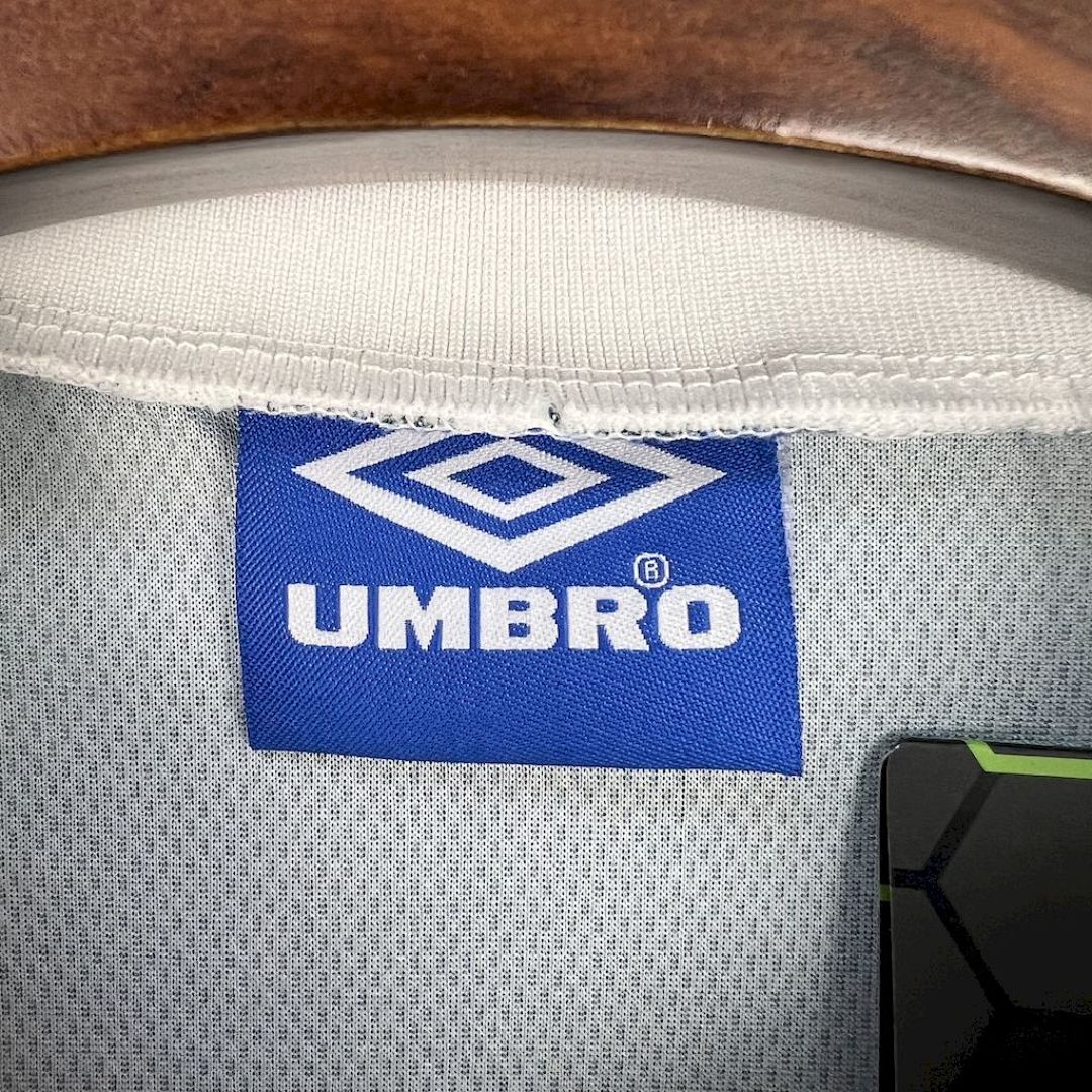 Wales 199495 Maillot Exterieur Retro miniature 3