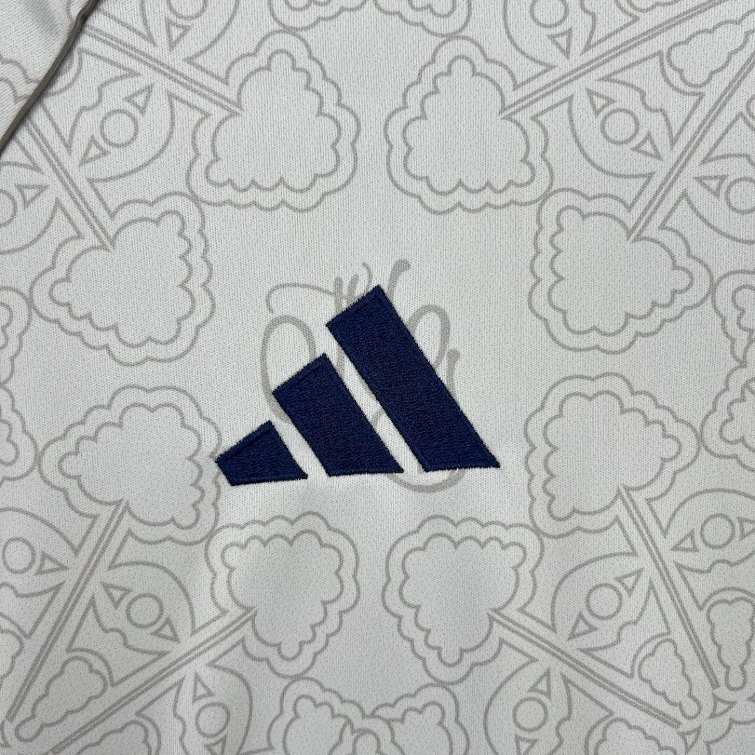 Nottingham Forest 2025-2026 Maillot Exterieur miniature 3