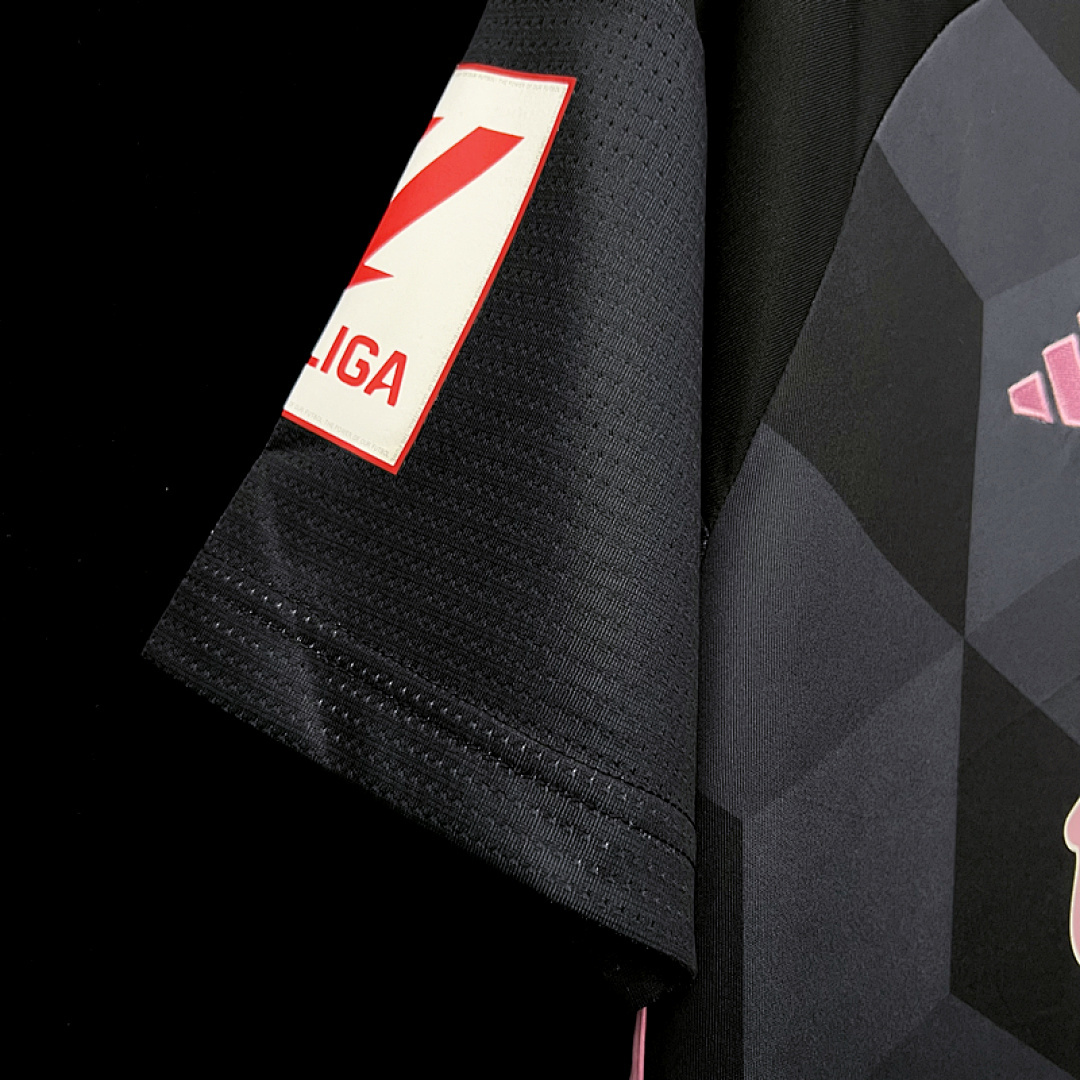 2324 Albacete Balompie Maillot Exterieur miniature 5