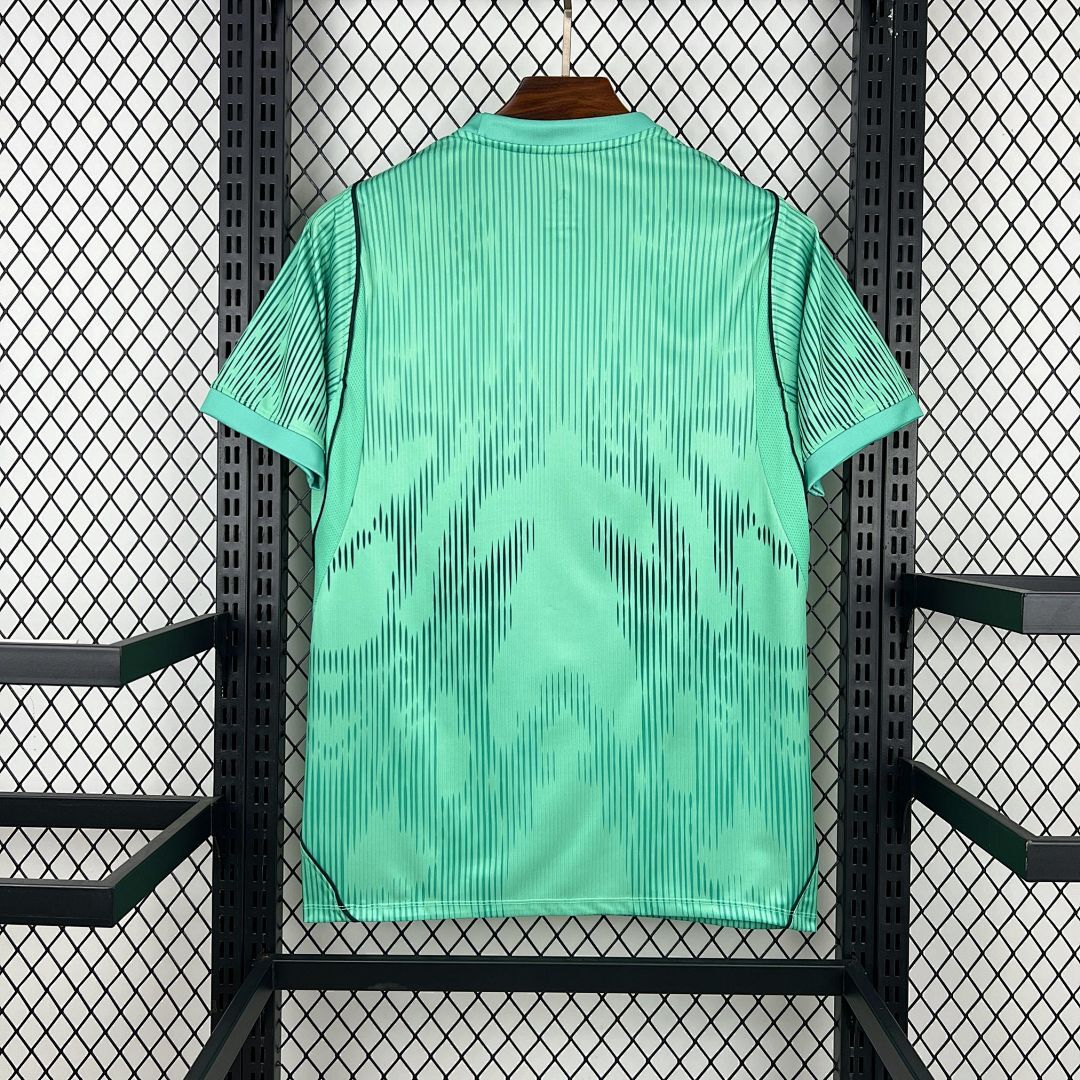 Bresil Gardien Domicile 2026 miniature 2