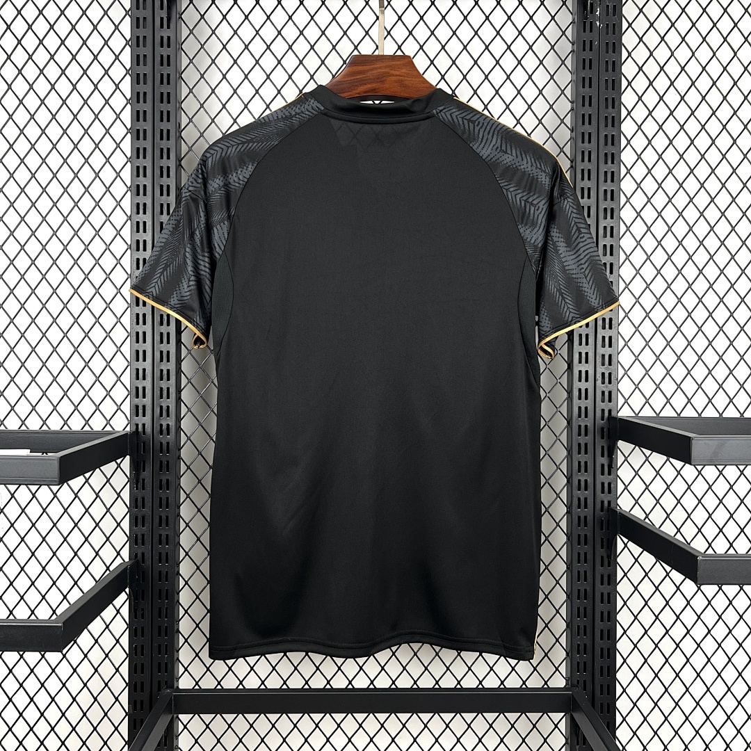 Atletico Mineiro Maillot Third 2025-2026 miniature 2