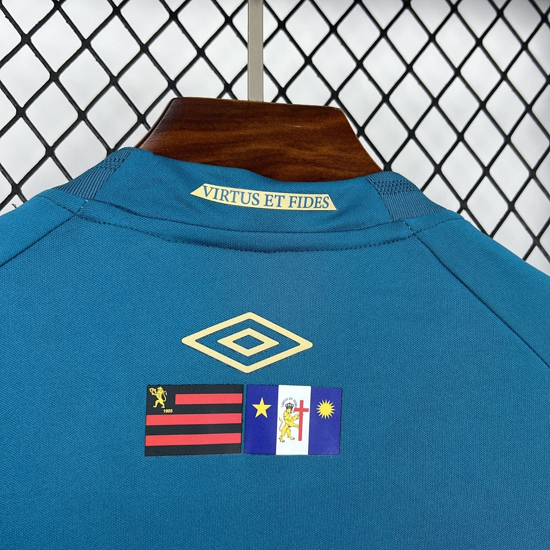 Sport Recife Maillot Third 2025-2026 miniature 3