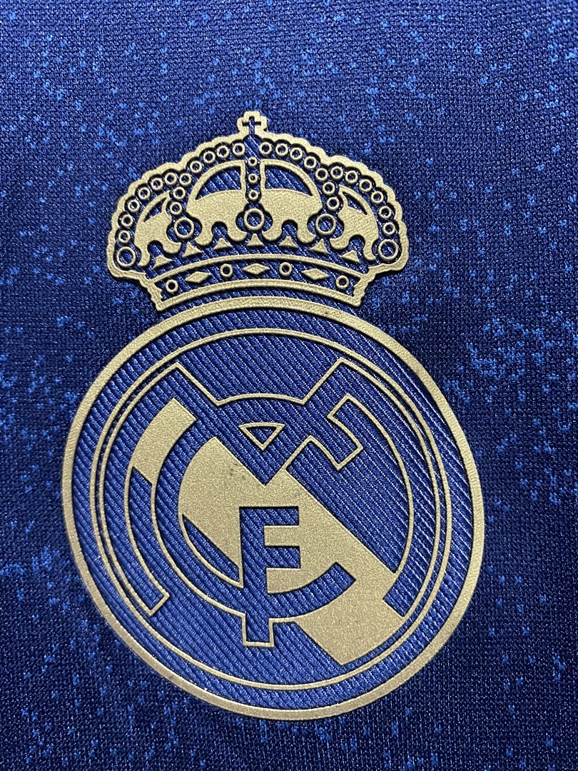 Real Madrid Maillot Exterieur 2019-2020 miniature 11