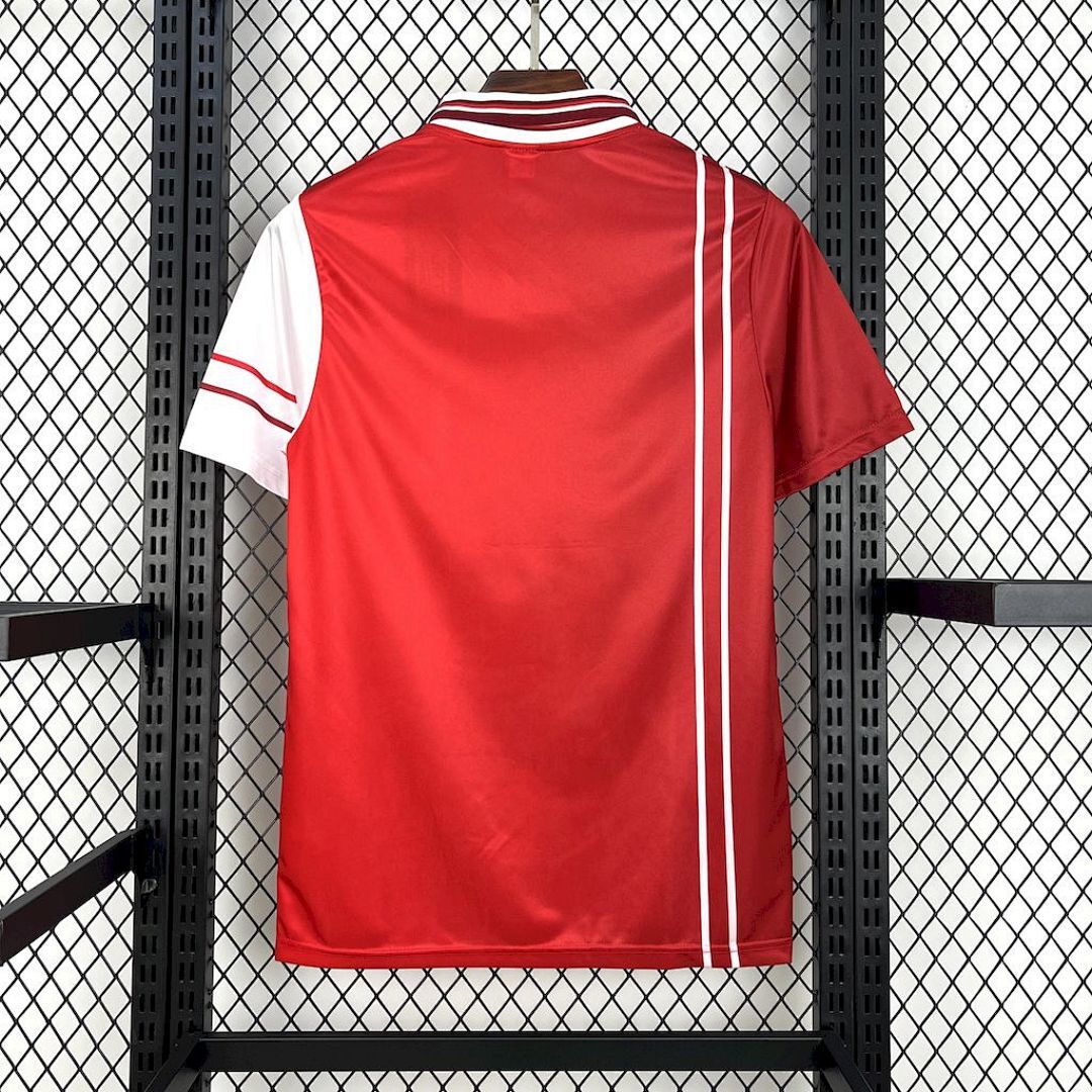 Perugia 199899 Maillot Domicile Retro miniature 6