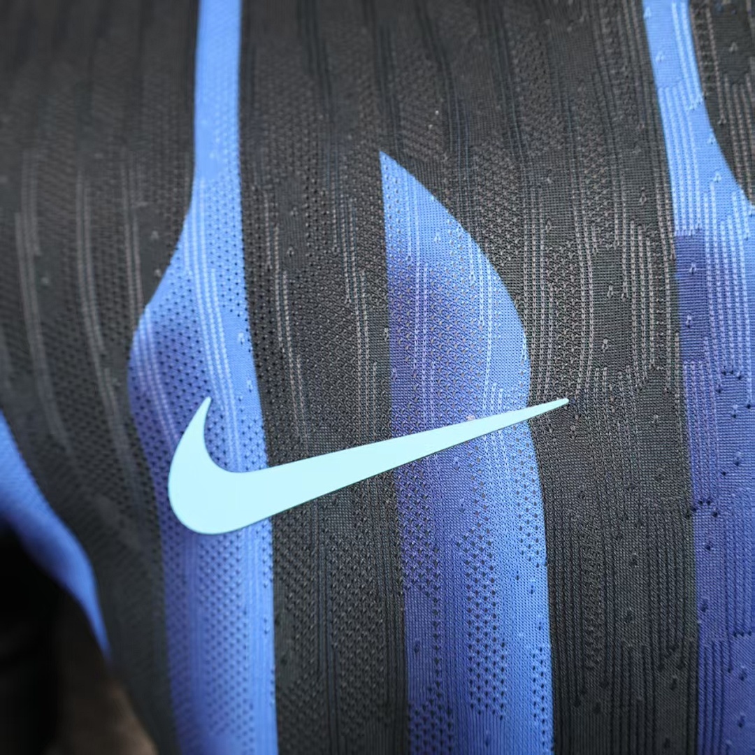 Inter Milan Maillot Domicile 2025-2026 miniature 3