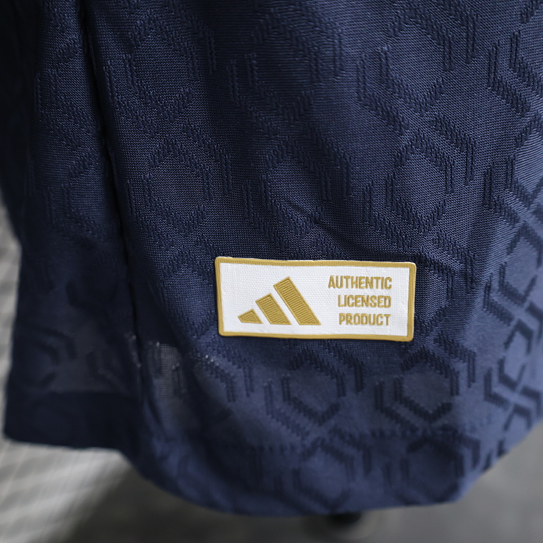 Juventus Maillot Third Version Joueur miniature 8