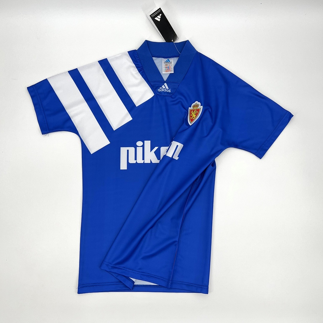 Ca Osasuna 199293 Maillot Exterieur Retro miniature 6