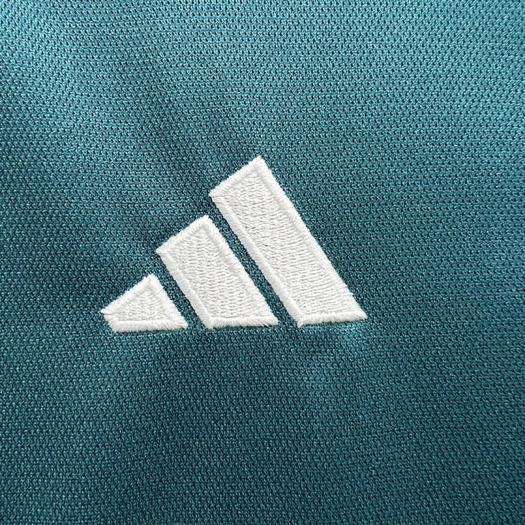 Arsenal Maillot Third Manches Longues miniature 5