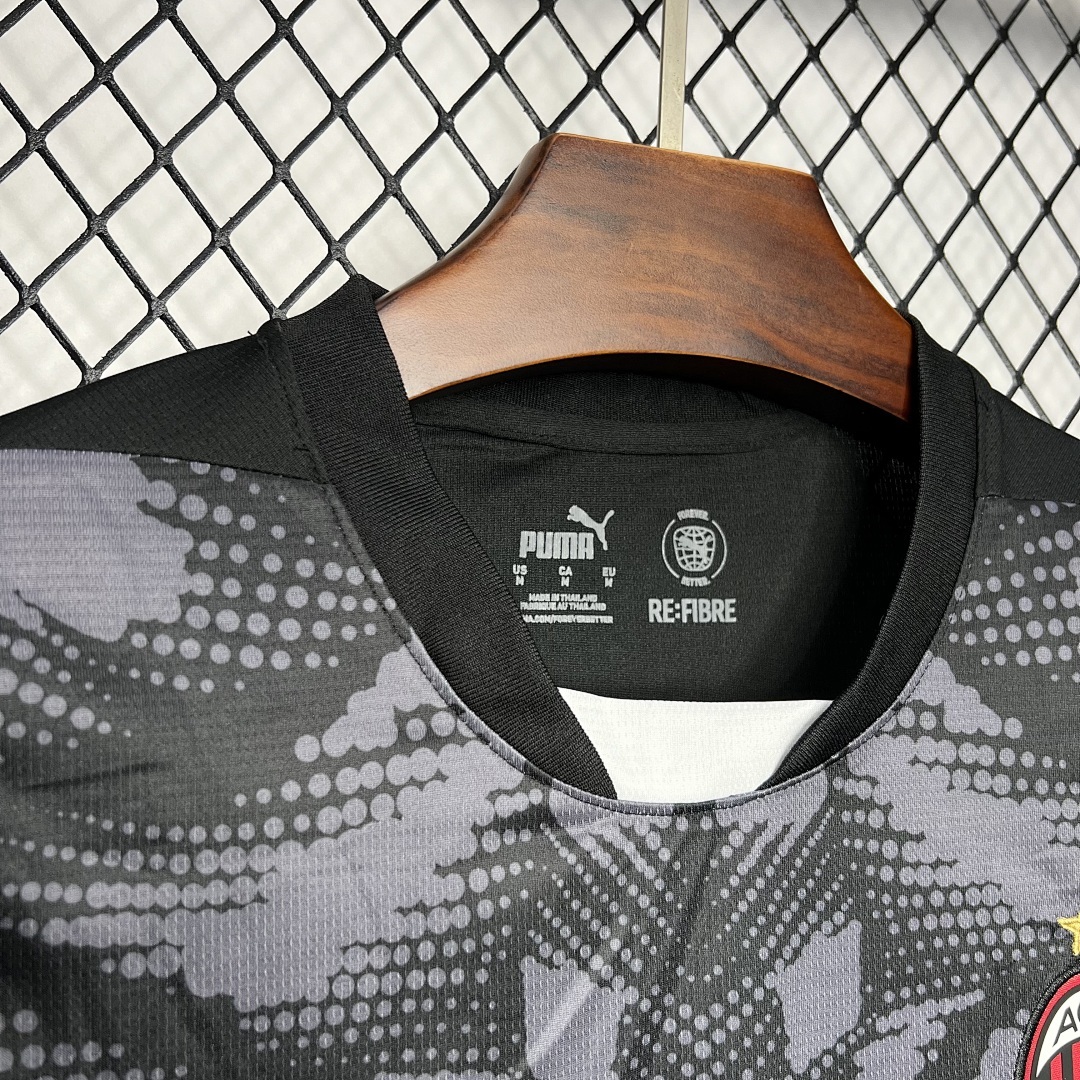 AC Milan Gardien Domicile miniature 7