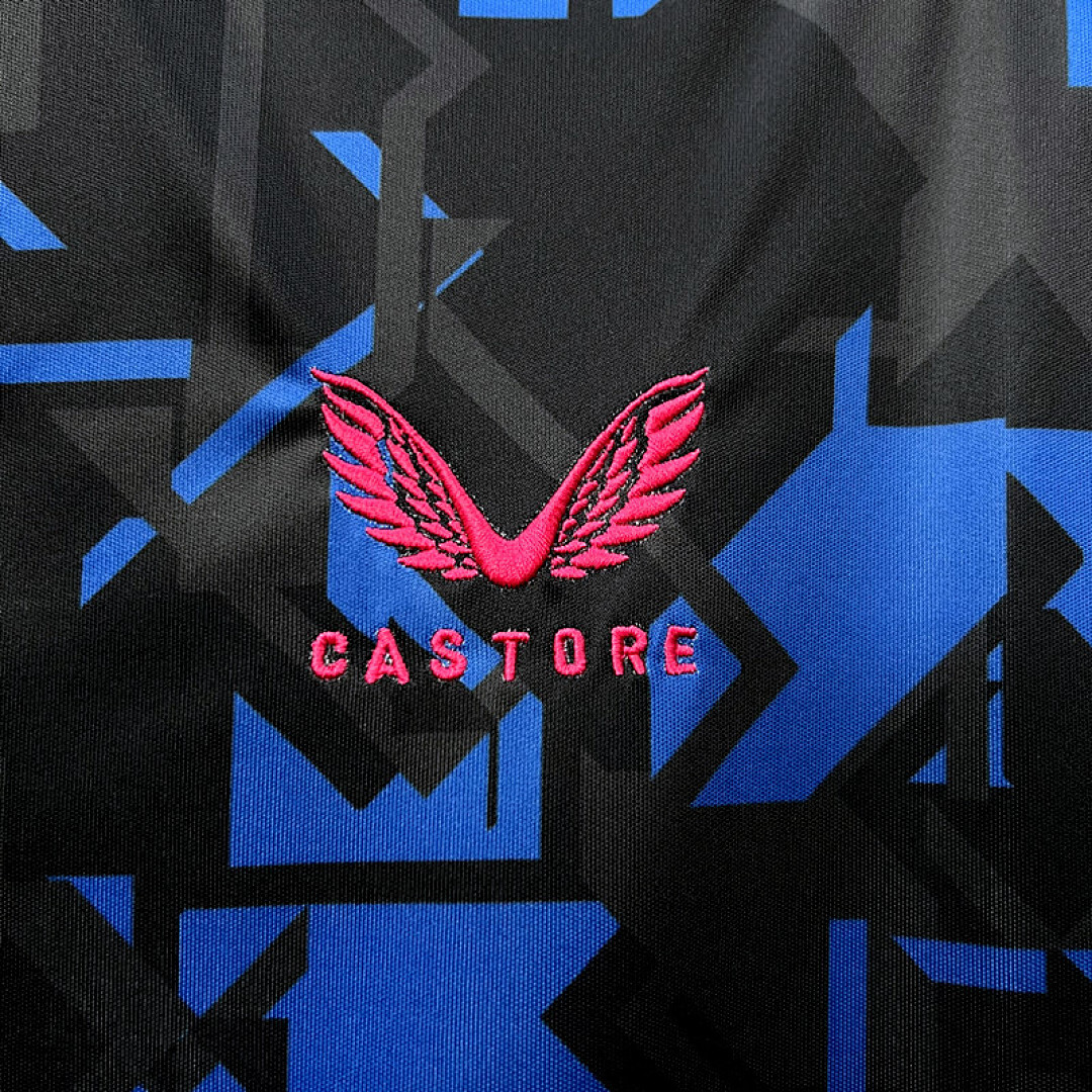 2324 Seville 3Rd Maillot Third miniature 4