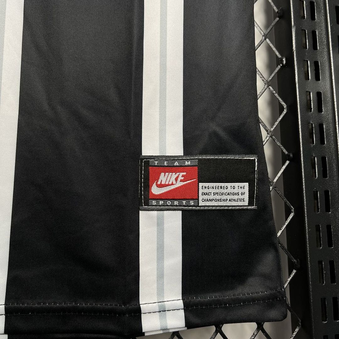 Rangers 199799 Maillot Exterieur Retro miniature 3