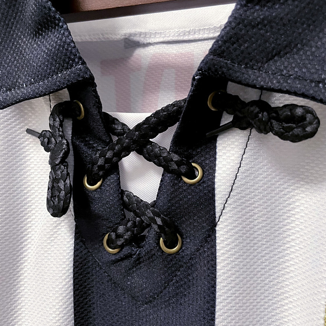 A definir Maillot Domicile Edition Speciale Retro 2008 miniature 21