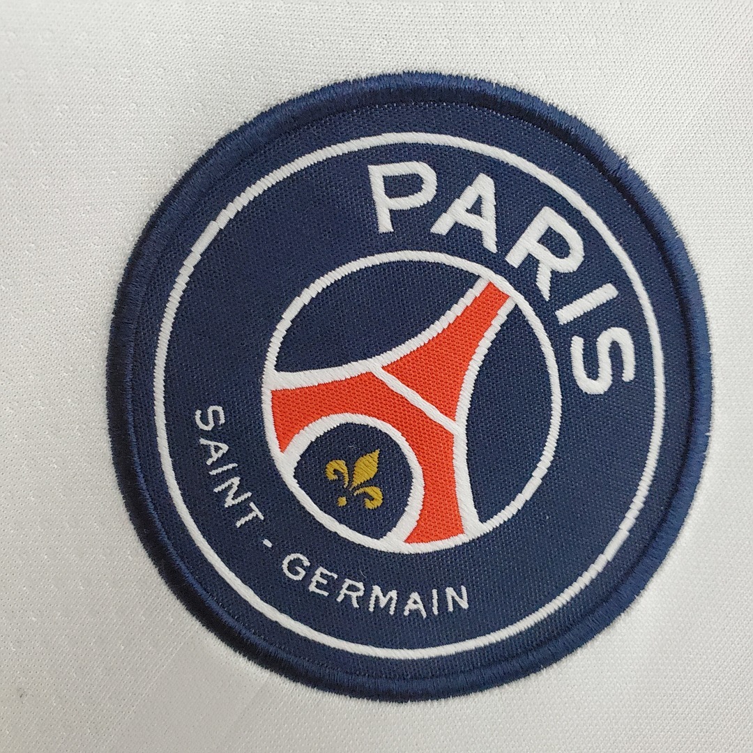 Paris Saint-Germain Maillot Third miniature 9