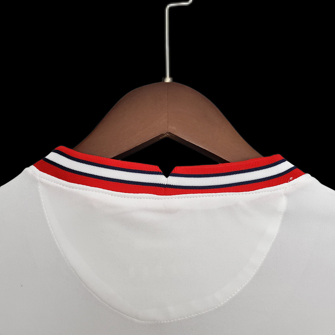 Paris Saint-Germain Maillot Third miniature 3