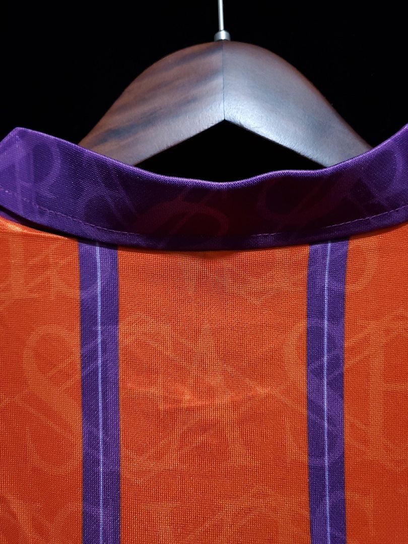 A definir Maillot Exterieur Retro 1994 miniature 3