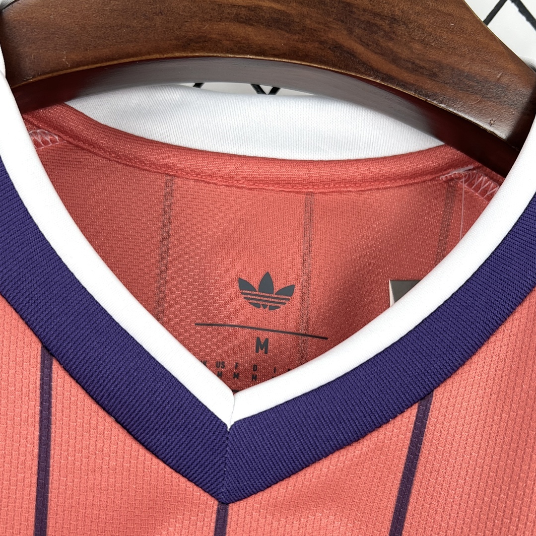 Scotland World Cup Maillot Exterieur 2026 miniature 5