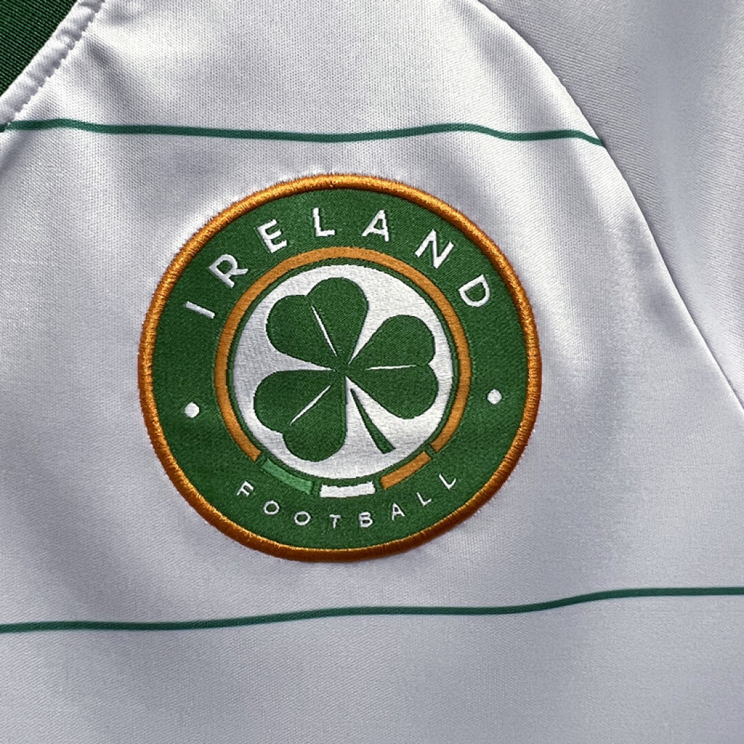 2324 Ireland Maillot Exterieur miniature 9
