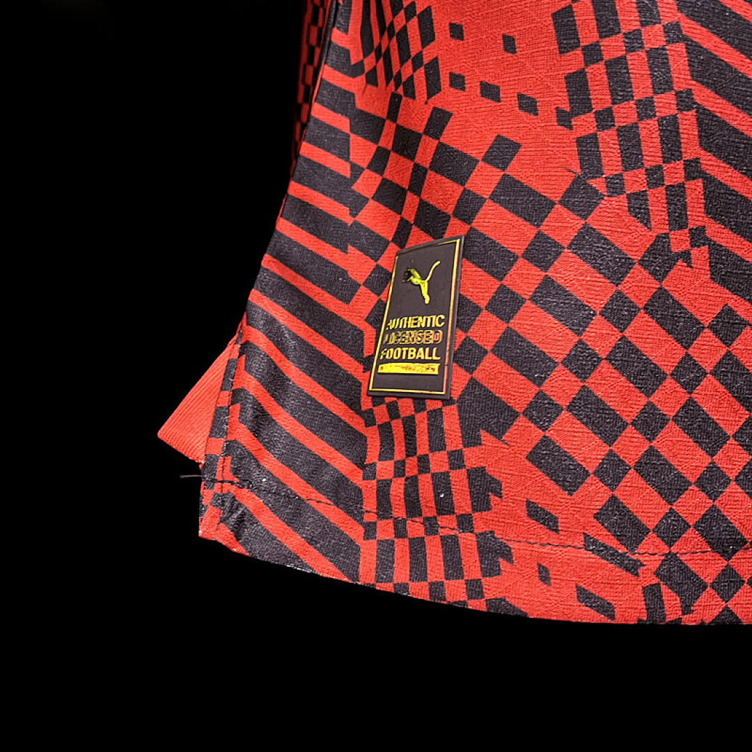 AC Milan Maillot Exterieur miniature 6